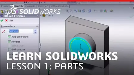 How to Learn SolidWorks