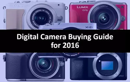 How to Use a Digital Camera