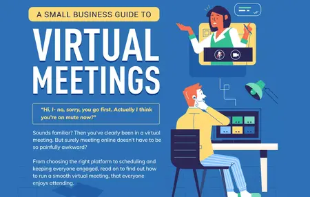 How to Run a Successful Online Meeting