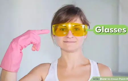 How to Clean Your Paint Rollers