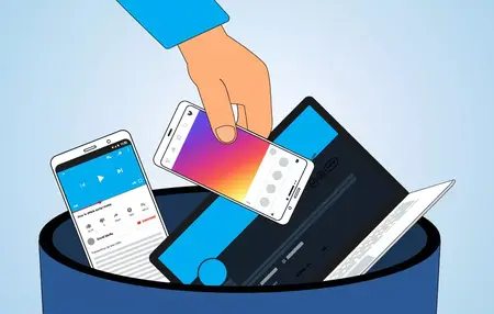 How to Delete Your Social Media Accounts