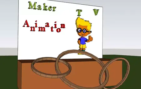 How to Create a YouTube Intro Animation