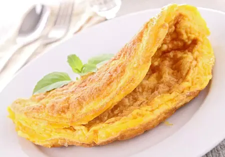 How to Make Omelets