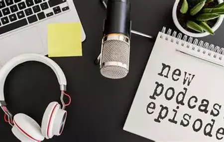 How to Start a Podcast