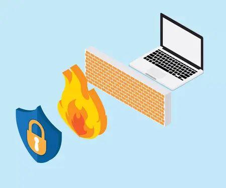 How to Use a Firewall Software