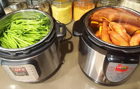 How to Use a Pressure Cooker