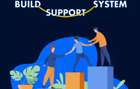How to Build a Strong Support System