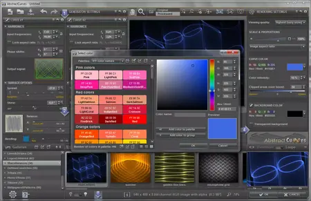 How to Use a Graphics Design Software