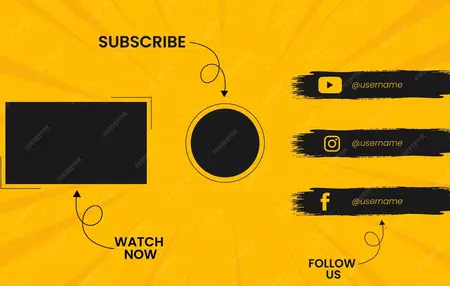 How to Create a YouTube End Screen