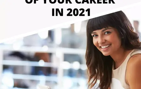 How to Take Charge of Your Career