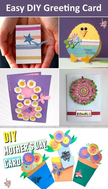 How to Make a Card for a Special Occasion