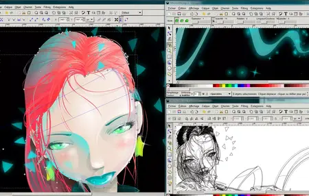 How to Use Inkscape for Vector Graphics