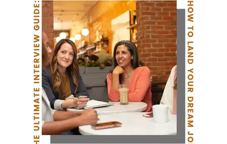 How to Land a Job Interview
