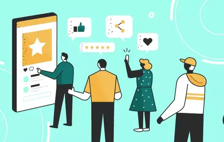 How to Use Social Proof to Increase Sales