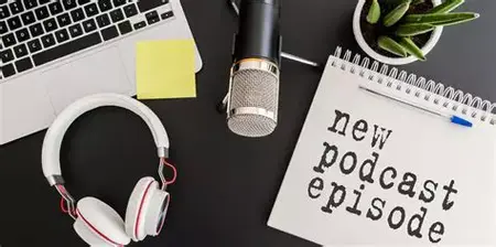 How to Start a Podcast
