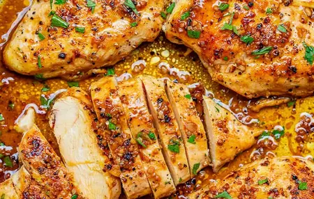 How to Make a Simple Chicken Dish