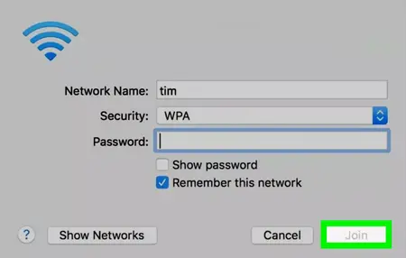 How to Secure Your Wi-Fi Network