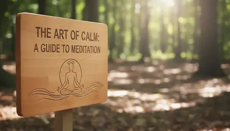 How to Start a Meditation Practice
