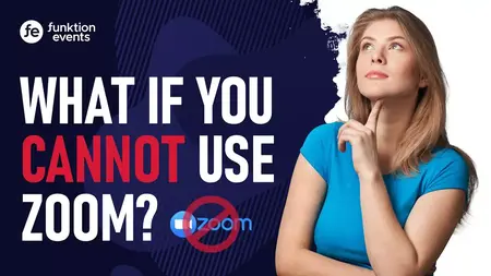 How to Use Zoom for Virtual Events