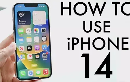 How to Use Your iPhone Effectively