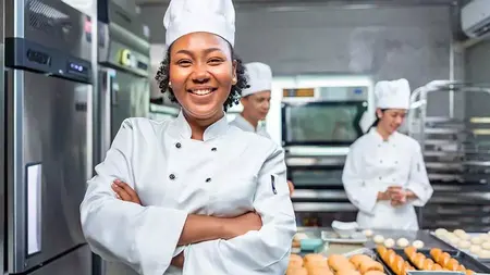 How to Start a Catering Business