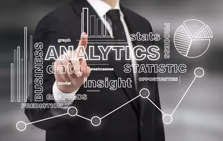 How to Use a Business Analytics Tool