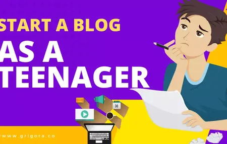 How to Start a Successful Blog for Photography Enthusiasts