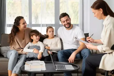 How to Improve Your Communication with Your Parents