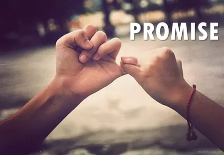 How to Make a Promise