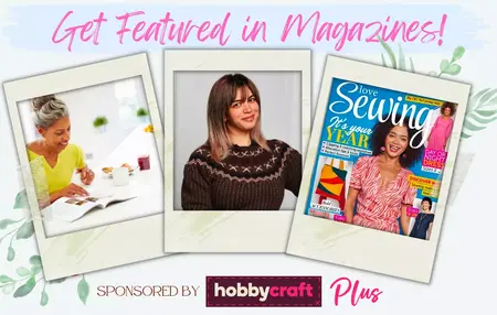 How to Get Featured in a Magazine