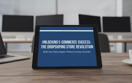 How to Start a Dropshipping Store