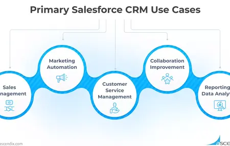 How to Use a Sales CRM for Lead Management