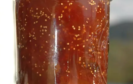 How to Make a Preserve