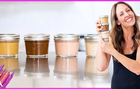 How to Make a Salad Dressing for Weight Loss