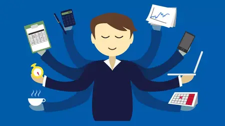 How to Be More Productive at Work