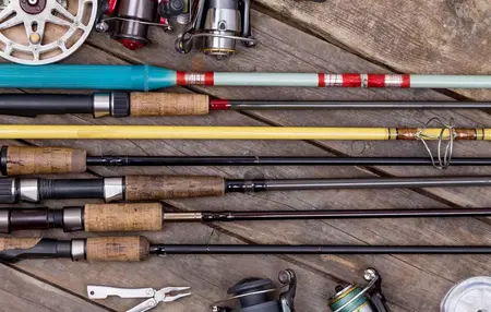 How to Choose the Right Fishing Rod