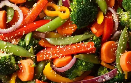 How to Make a Stir-Fry