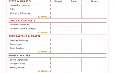 How to Plan a Holiday Party