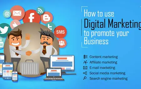 How to Use a Digital Marketing Agency for Your Food Business