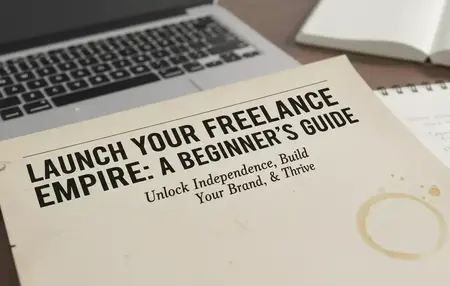 How to Start a Freelance Business