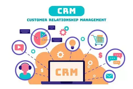 How to Use a CRM for Business