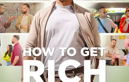 How to Get Your First Million Dollars