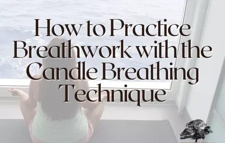 How to Meditate with Breathing Techniques