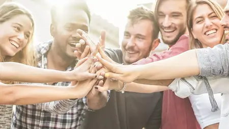 How to Be More Engaged