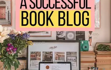 How to Start a Book Blog