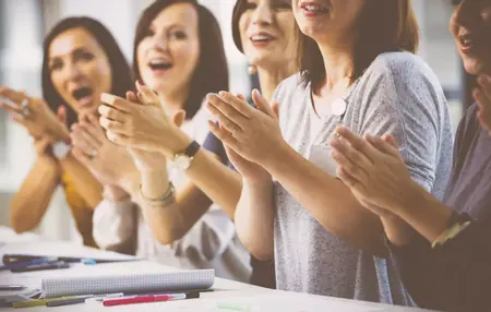 How to Be More Engaging