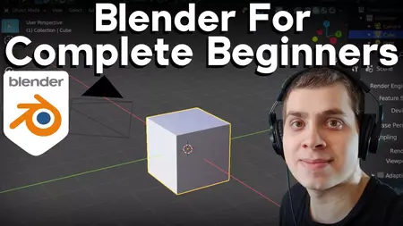 How to Use Blender