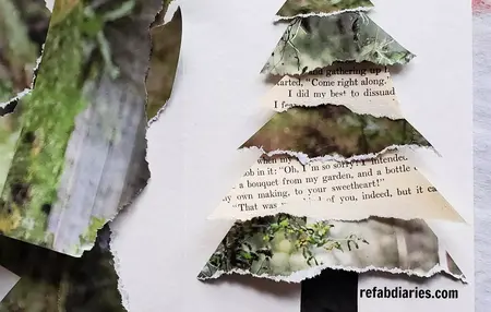 How to Make a Seasonal Card