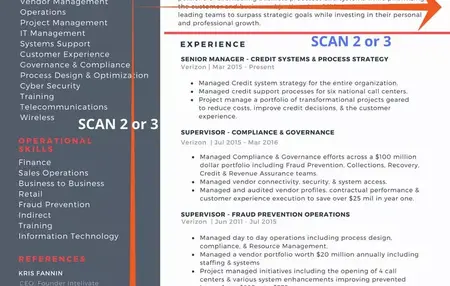 How to Build a Resume Portfolio