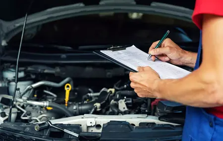 How to Fix a Flat Tire